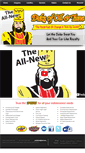 Mobile Screenshot of dukeofoilandtune.com